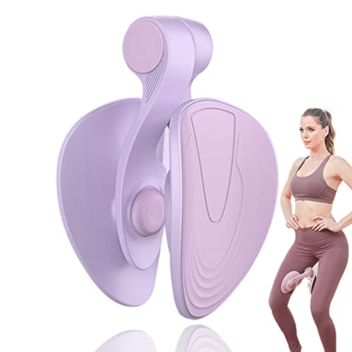 Snowtain Billen Trainer Multifunctionele beentrainer hip Trainer Bekkenbodem Sporter voor Vrouwen Trainer Voor Postpartum Correctie Billen Beenarm Borst Arm en Beentrainer-Dijbeentrainer Voor Thuis