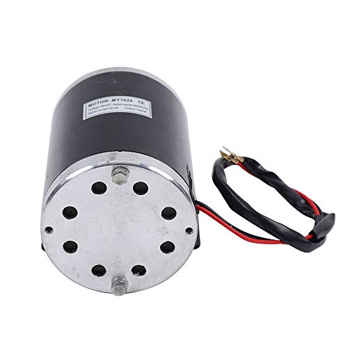 SHOWLIVEU MY1020 DC-motor, 1000 W, 36 V, elektrische scooter, elektrische scooter, 3000 tpm