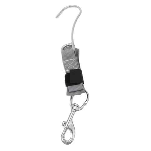 Junguluy Diving Reef Drift Hook enkele haak voor onderwaterfotografie, duikveiligheidsaccessoires,