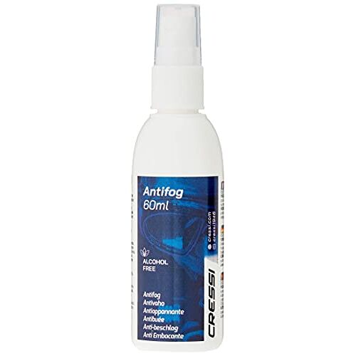 DF200050 Cressi Anticondens-spray, 60 ml