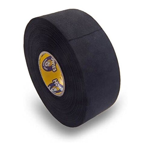 Howies batchet Profi Cloth Hockey Tape 38mm voor IJshockey, 13 m