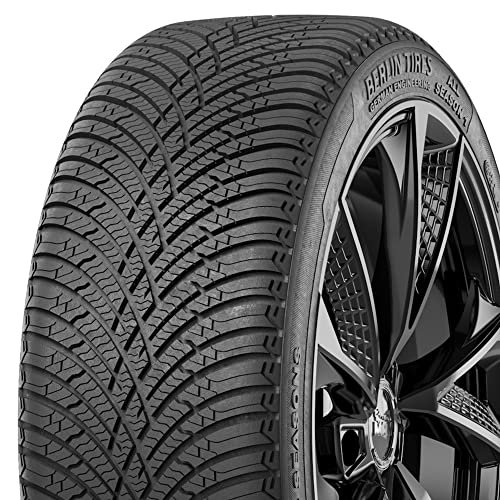 BERLIN TIRES 245/45 R18 100W XL  All Season 1 vierseizoenenbanden