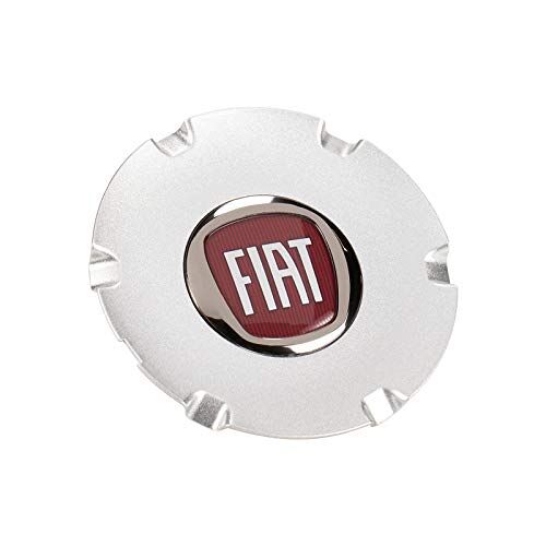 Fiat Originele  naafdop wieldop velgdop 735459893