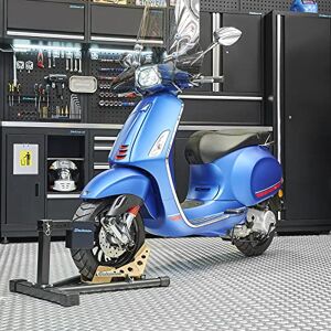 Datona Inrijklem voor scooters