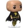 Funko POP Movies: Black Adam- POP 1