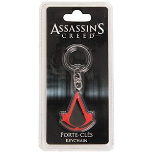 Assassins Creed ABYstyle Assassin's Creed Sleutelhanger, logo