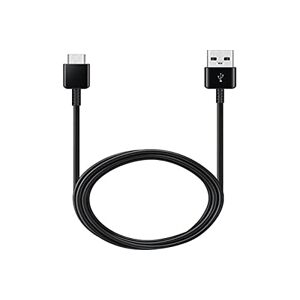 Samsung 12079 EP-DG950CBE USB-type-C-kabel, 1,1 m, zwart