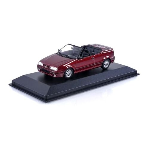 Minichamps MAXICHAMPS REN 19 Cabriolet 1992-1/43