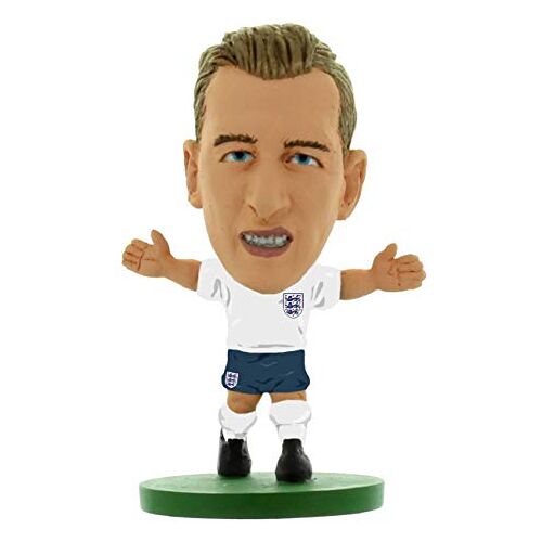 SoccerStarz Engeland Harry Kane (Nieuwe Kit) /Cijfers