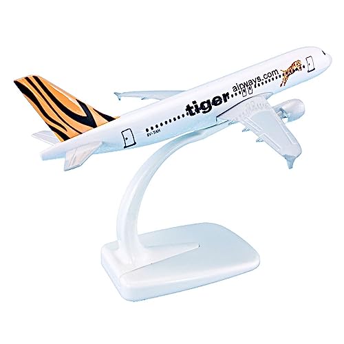 GUYANA Kopie vliegtuig model 1:235 Voor Airbus A320-200 Vliegtuigen Model Legering Gegoten Vliegtuigen Model Statische Vliegtuigen Model Collection