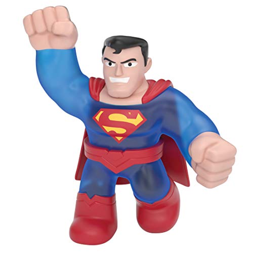 Heroes of Goo Jit Zu 41181 DC Super Heroes-Superman