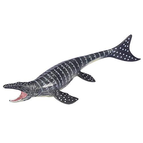 Naroote Simlug Speelgoed Dinosaurus Figuur, Plastic Duurzaam Emulatie Dinosaurus Model Speelgoed voor Kid Kind Onderwijshulpmiddel (L#6)