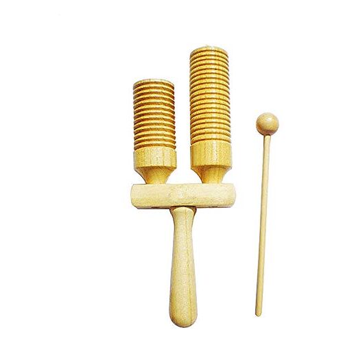 WESEEDOO Muziekinstrument Percussie Instrumenten Voor Kinderen Slaginstrumenten Voor Volwassenen Houten Muziekinstrumenten Voor Peuters