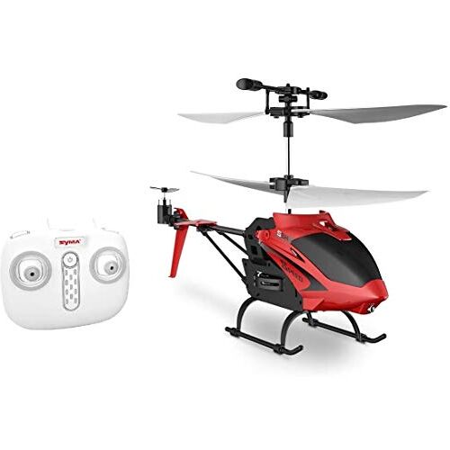 s-idee ® Syma S5H Heli helikopter RC op afstand bestuurde helikopter/helikopter