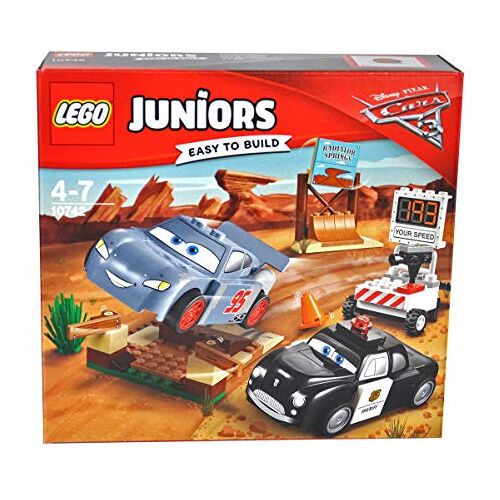 Lego UK 10742 "CONF Juniors 2017 13" Bouwspeelgoed