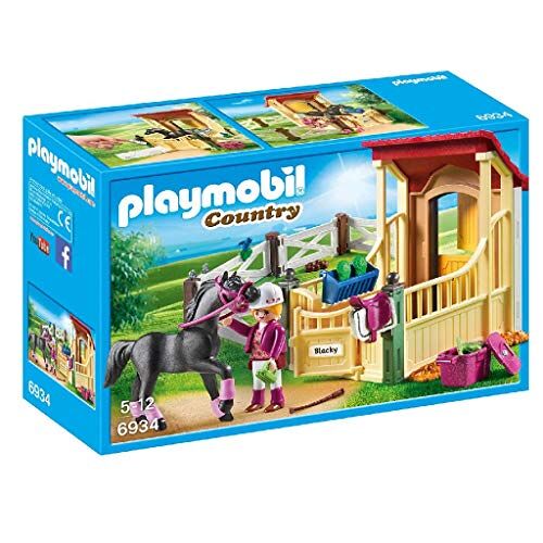 Playmobil 6934 Country Arabier + Box
