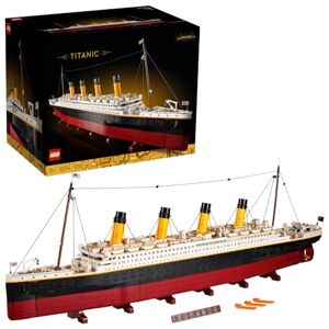 Lego Creator Expert 10294 Titanic