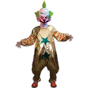 Trick Or Treat Studios Shorty Kostuum Killer Klowns From Outer Space