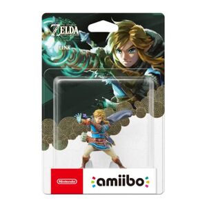 JVS Products Nintendo Switch Amiibo Zelda Link