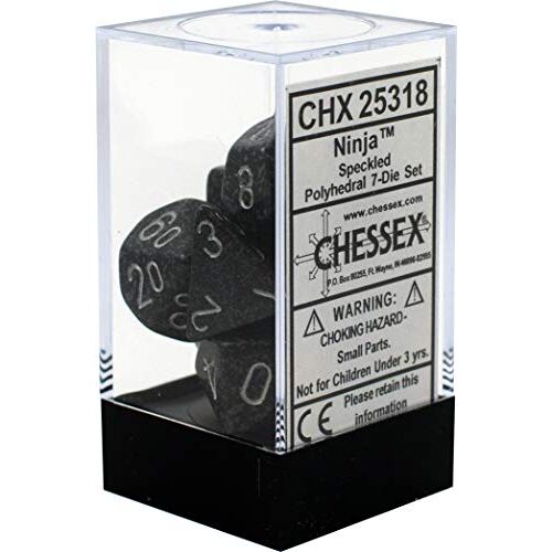Chessex 25318 Dice
