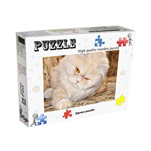 WYWQN 1000-delige puzzels voor kinderen, Mallorca Balearen Palma, educatief speelgoed voor intellectuele decompressiepuzzels, grappige familiespelletjes voor volwassenen en kinderen