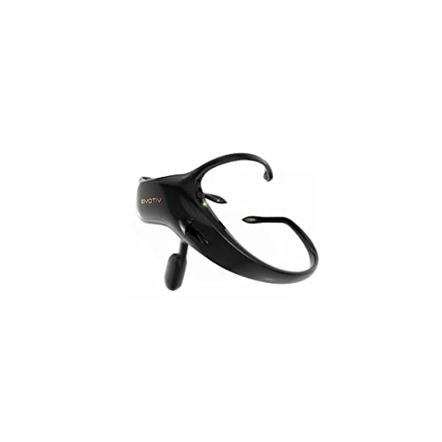 Emotiv Insight 2.0-5 kanaals EEG headset mobiele brainwear neurofeedback training met emoties, zwart