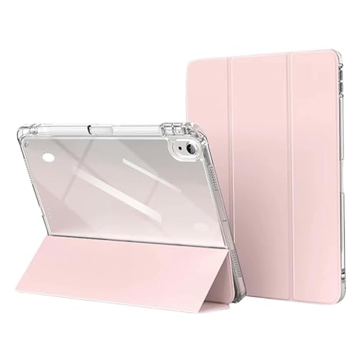 CBLdF Ipad Case For Ipad 10th Gen Case Ipad Pro 11 Case Ipad 9th 8 7 Generation Air 5 Air 4 Pro 12 9 6th 5th 4th Mini 6 Cover-pink-ipad Air 4 Air 5