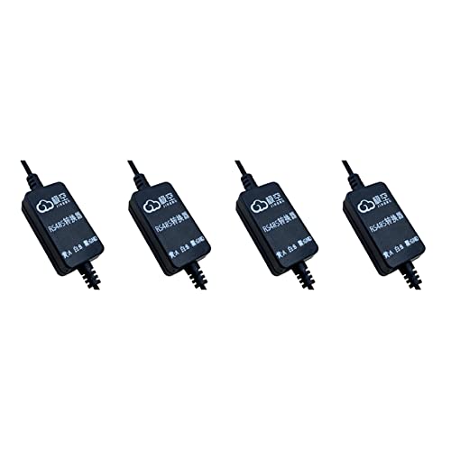 VENEKA 4X JK 485 Convertor voor JK BMS 485 Adapter Module