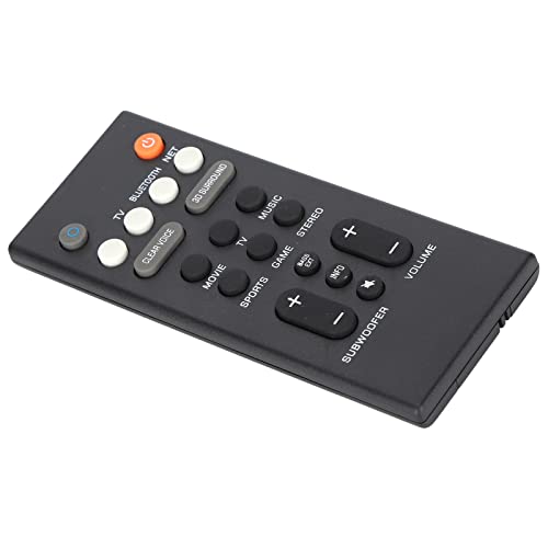 Tbest Electronic Appnce,Comer Electronics,Rte Controle Control Abule Ser Vervangingscontroller voor Yas-209 Yas-109