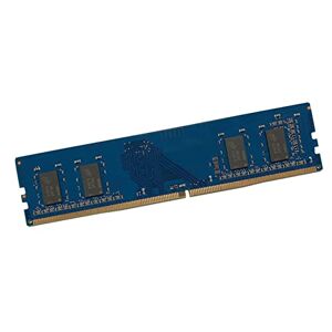 500309305 DDR4 4GB 2400MHz RAM-Geheugen PC4-19200 1.2V UDIMM-Geheugen 288-Pins RAM-Geheugen voor Desktopcomputergeheugen