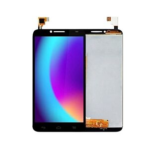 Generic SHOWGOOD voor Alcatel Een Touch Idol 2 OT6037 6037 Lcd scherm en Touch Sreen Digitizer Vergadering Module