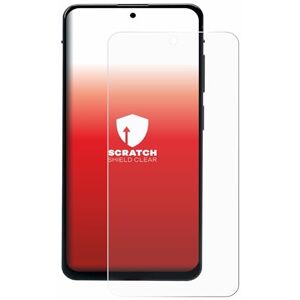 upscreen Schermbeschermer voor Murena 2 Screen Protector Transparant, Antikras, Anti-Vingerafdruk