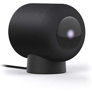 elago HomePod Stand Compatible met 2023 New HomePod 2 / HomePod 1 Speaker Juiste EQ, Gemakkelijker te bedienen met betere indicator zichtbaarheid