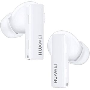 55033464 HUAWEI FreeBuds Pro Noise Cancelling In Ear Tot 36 Uur Luisteren Ceramic White