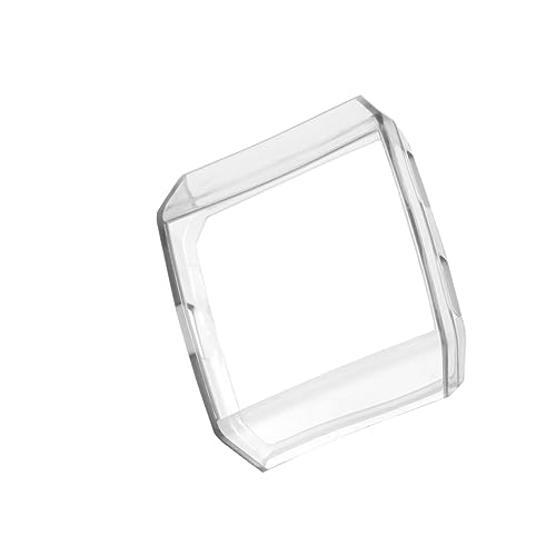 Gatuida Omslag Framecover Voor Ionic Ionische Deken Kijk Kit Beschermhoes Voor Ionic Horloge Beschermend Frame Beschermende Hoes