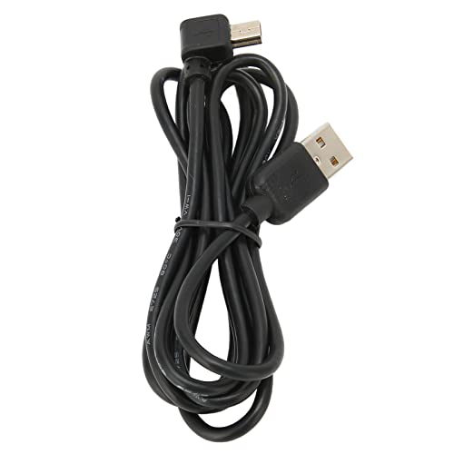 ASHATA USB-kabel voor TomTom, Micro-USB-kabel met Rechte Hoek Opladen voor TomTom GO 520 530 530T 630 720 720T 730 730T 920 920T 930, XL 325 325S 330 330S 335S 340 340S 340S