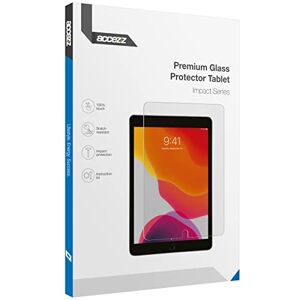 ACCEZZ Premium glass screenprotector voor de Xiaomi Redmi Pad SE