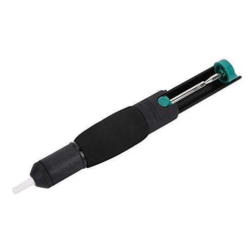 Jeanoko TU-366D Desoldeerpomp Professionele Vacuüm Desoldeerpomp Soldeer Remover Handvat voor Zuigen Vacuüm voor Diverse Desoldeertin