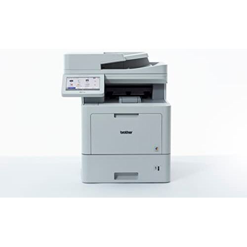 Brother MFC-L9670CDN kleurenlaserprinter