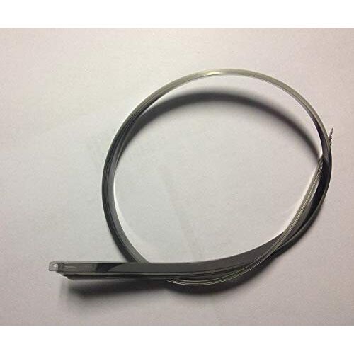 CHENJIAO Printeraccessoires Encoder Strip voor Epson Stylus Photo 1390 1400 1410 1430 R1900 R1800 Printer: