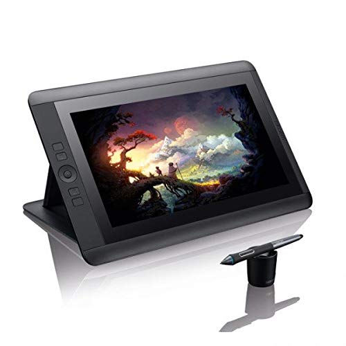 Wacom Cintiq 13HD (DTK-1300 4) grafische tablet, PC/Mac