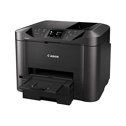 Canon Maxify MB5450 All-in-One printer