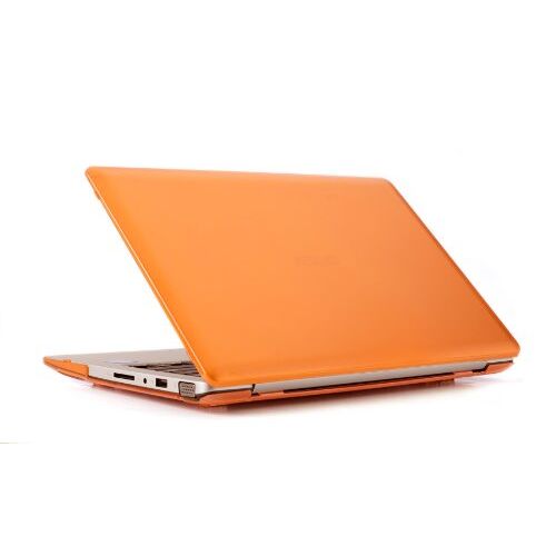 mCover Hard Shell Case voor 11.6" ASUS VivoBook S200 (of X202E) TouchScreen UltraBook laptop