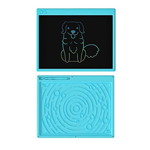 FUNFANG LCD schrijven tekening tablet LCD tekening tablet schrijven tablet LCD schrijven tablet 16 Inch LCD Schrijven Tablet Draagbare Leren USB Oplaadbare Uitwisbare Herbruikbare Elektronische