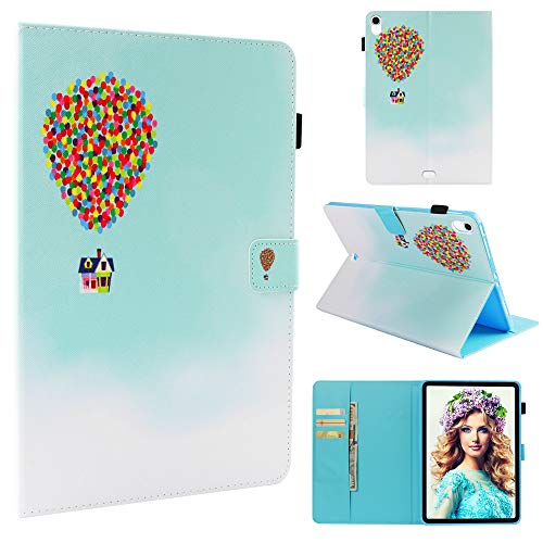 Custodia ® 3D Relief Patronen Flip Wallet Case voor Apple iPad Pro 11 Apple iPad Pro 11 17