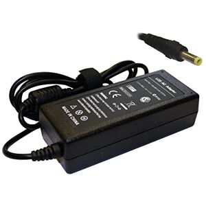 Power4Laptops AC-adapter laptoplader voeding compatibel met Samsung NV5000