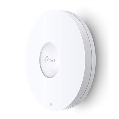 TP-Link AX3600 Draadloos Dual Band Multi-Gigabit toegangspunt voor plafondmontage