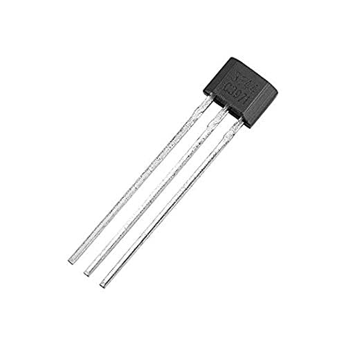 iHaospace Hall Effect Sensor Transistor voor A3144 A3144E OH3144E