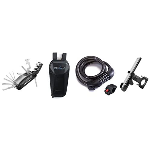 Pro-mounts E-Scooter Accessoires Set