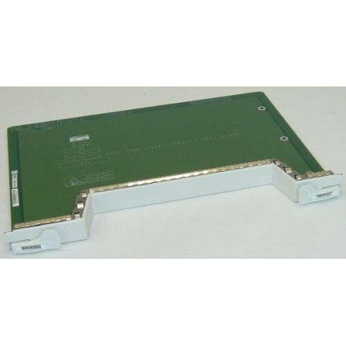 Cisco Systems 15454E-BLANK vulplaat, accessoires voor racks accessoires voor racks (vulplaat)